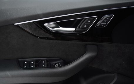 Audi Q7, 2019 год, 5 790 000 рублей, 32 фотография