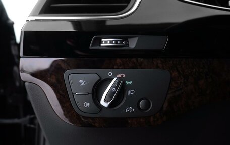 Audi Q7, 2019 год, 5 790 000 рублей, 31 фотография