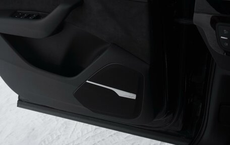 Audi Q7, 2019 год, 5 790 000 рублей, 33 фотография