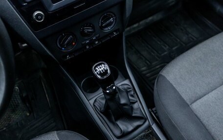 Skoda Rapid I, 2016 год, 749 000 рублей, 16 фотография