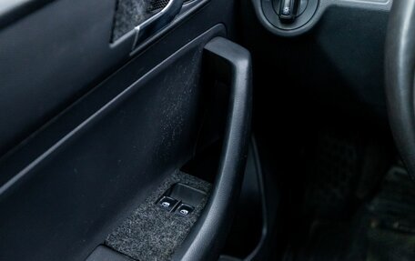 Skoda Rapid I, 2016 год, 749 000 рублей, 15 фотография