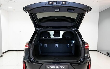 CheryExeed TXL, 2024 год, 3 880 000 рублей, 9 фотография