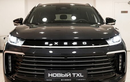 CheryExeed TXL, 2024 год, 3 880 000 рублей, 2 фотография