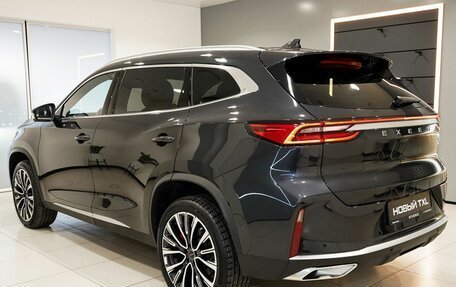 CheryExeed TXL, 2024 год, 3 880 000 рублей, 6 фотография