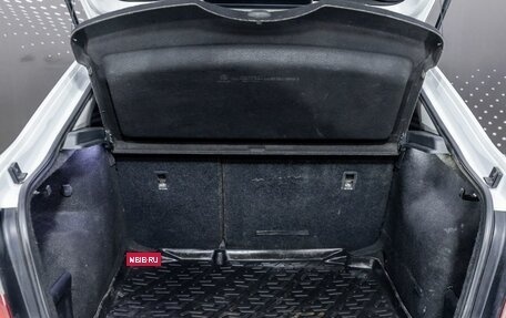 Skoda Rapid I, 2016 год, 749 000 рублей, 22 фотография