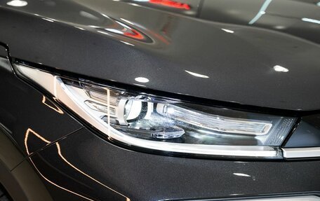 CheryExeed TXL, 2024 год, 3 880 000 рублей, 16 фотография