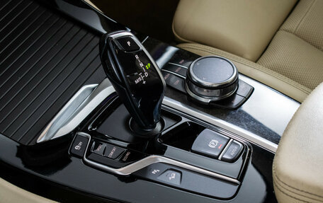 BMW X3, 2018 год, 4 278 000 рублей, 16 фотография