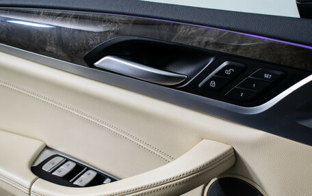 BMW X3, 2018 год, 4 278 000 рублей, 17 фотография