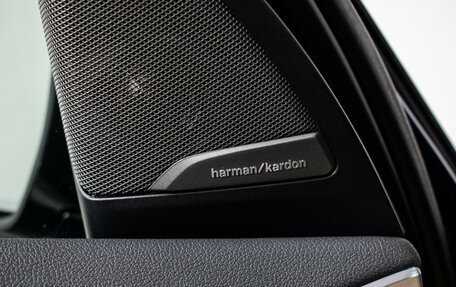 BMW X3, 2018 год, 4 278 000 рублей, 18 фотография