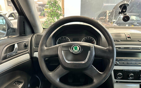 Skoda Octavia, 2009 год, 270 000 рублей, 7 фотография