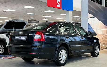 Skoda Octavia, 2009 год, 270 000 рублей, 2 фотография