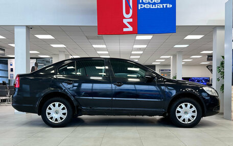 Skoda Octavia, 2009 год, 270 000 рублей, 6 фотография