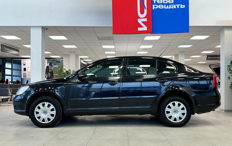 Skoda Octavia, 2009 год, 270 000 рублей, 5 фотография