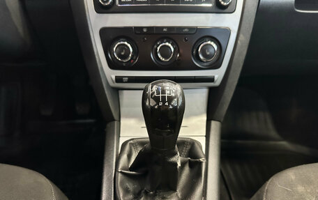 Skoda Octavia, 2009 год, 270 000 рублей, 12 фотография