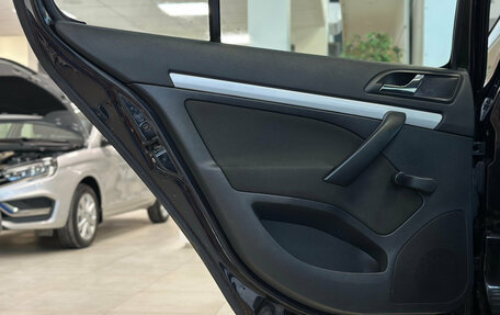 Skoda Octavia, 2009 год, 270 000 рублей, 14 фотография