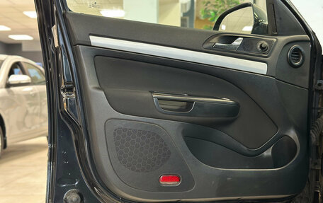 Skoda Octavia, 2009 год, 270 000 рублей, 13 фотография