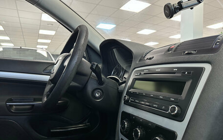 Skoda Octavia, 2009 год, 270 000 рублей, 11 фотография