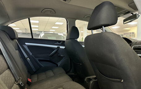 Skoda Octavia, 2009 год, 270 000 рублей, 10 фотография