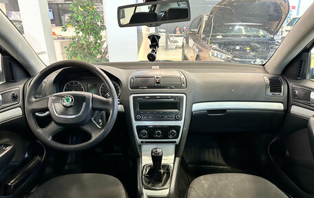 Skoda Octavia, 2009 год, 270 000 рублей, 8 фотография