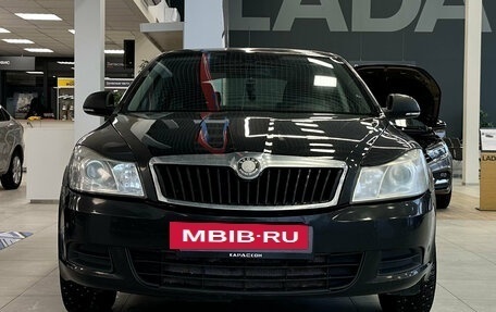 Skoda Octavia, 2009 год, 270 000 рублей, 3 фотография