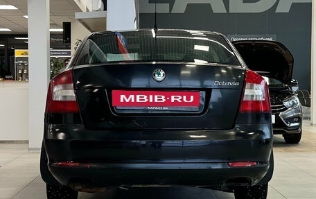 Skoda Octavia, 2009 год, 270 000 рублей, 4 фотография