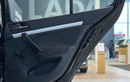 Skoda Octavia, 2009 год, 270 000 рублей, 16 фотография