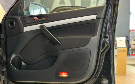 Skoda Octavia, 2009 год, 270 000 рублей, 15 фотография