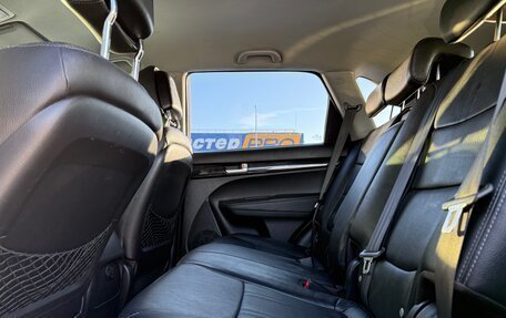 KIA Sorento II рестайлинг, 2012 год, 1 699 000 рублей, 10 фотография