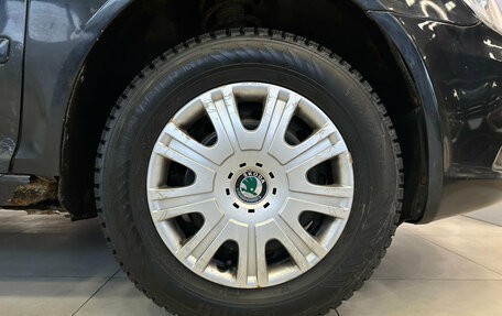 Skoda Octavia, 2009 год, 270 000 рублей, 17 фотография