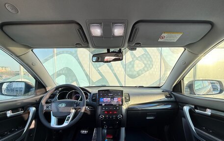 KIA Sorento II рестайлинг, 2012 год, 1 699 000 рублей, 2 фотография