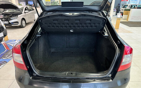 Skoda Octavia, 2009 год, 270 000 рублей, 18 фотография