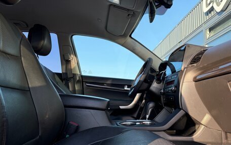 KIA Sorento II рестайлинг, 2012 год, 1 699 000 рублей, 7 фотография