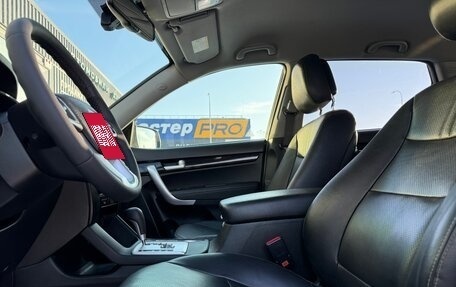 KIA Sorento II рестайлинг, 2012 год, 1 699 000 рублей, 12 фотография