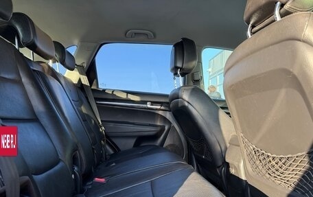 KIA Sorento II рестайлинг, 2012 год, 1 699 000 рублей, 4 фотография