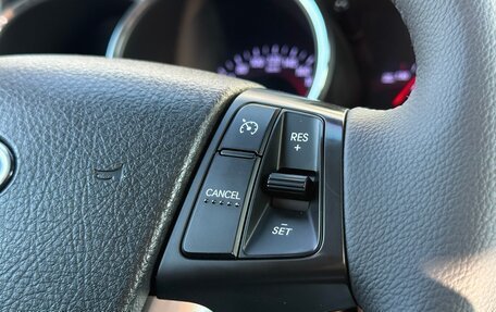 KIA Sorento II рестайлинг, 2012 год, 1 699 000 рублей, 14 фотография