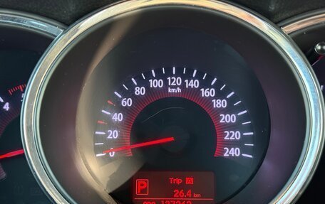 KIA Sorento II рестайлинг, 2012 год, 1 699 000 рублей, 23 фотография