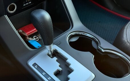 KIA Sorento II рестайлинг, 2012 год, 1 699 000 рублей, 20 фотография