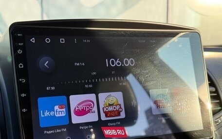 KIA Sorento II рестайлинг, 2012 год, 1 699 000 рублей, 22 фотография