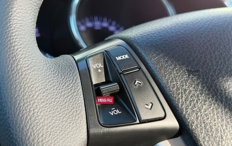 KIA Sorento II рестайлинг, 2012 год, 1 699 000 рублей, 15 фотография