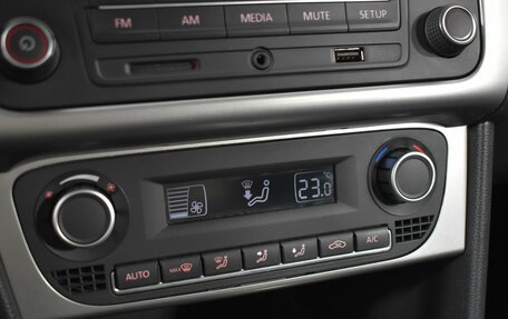 Volkswagen Polo VI (EU Market), 2017 год, 997 100 рублей, 17 фотография