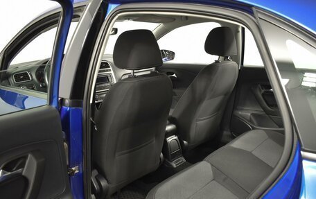 Volkswagen Polo VI (EU Market), 2017 год, 997 100 рублей, 11 фотография