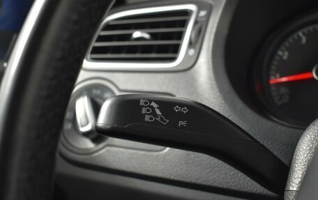 Volkswagen Polo VI (EU Market), 2017 год, 997 100 рублей, 13 фотография