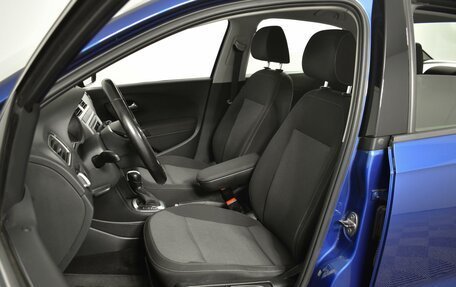 Volkswagen Polo VI (EU Market), 2017 год, 997 100 рублей, 10 фотография