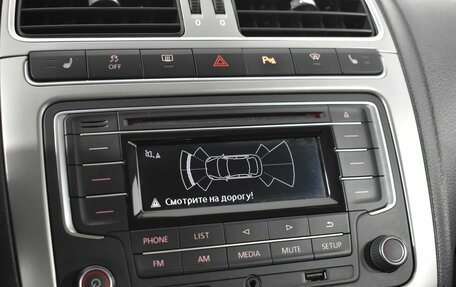 Volkswagen Polo VI (EU Market), 2017 год, 997 100 рублей, 15 фотография