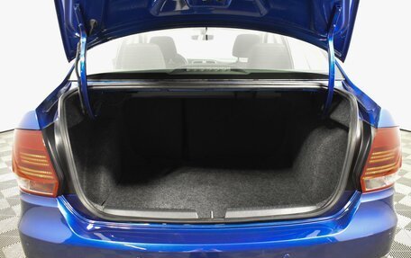 Volkswagen Polo VI (EU Market), 2017 год, 997 100 рублей, 19 фотография