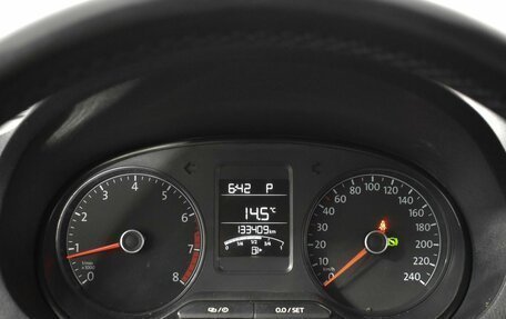 Volkswagen Polo VI (EU Market), 2017 год, 997 100 рублей, 12 фотография