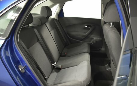 Volkswagen Polo VI (EU Market), 2017 год, 997 100 рублей, 7 фотография