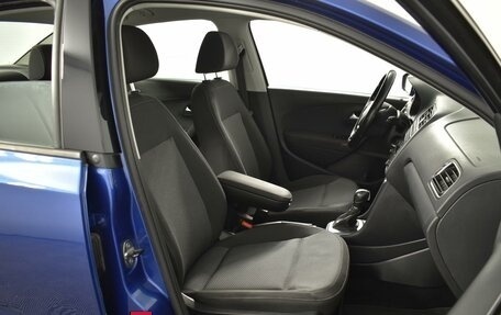 Volkswagen Polo VI (EU Market), 2017 год, 997 100 рублей, 8 фотография