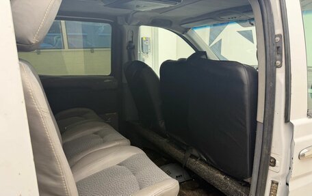 Mercedes-Benz Vito, 2009 год, 849 900 рублей, 11 фотография