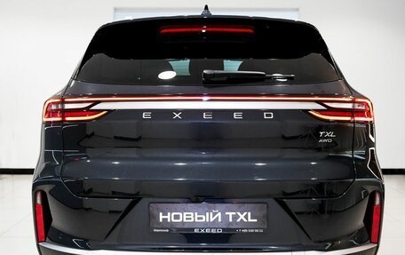 CheryExeed TXL, 2025 год, 3 880 000 рублей, 4 фотография